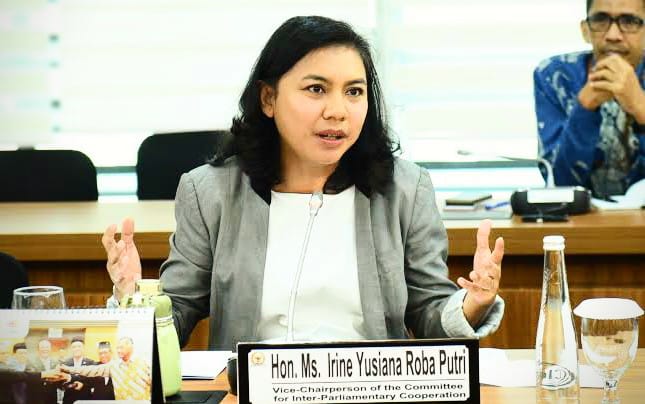 Legislator Indonesia Respon Keras atas Sikap Parlemen Inggris yang Singgung Masalah HAM di Papua