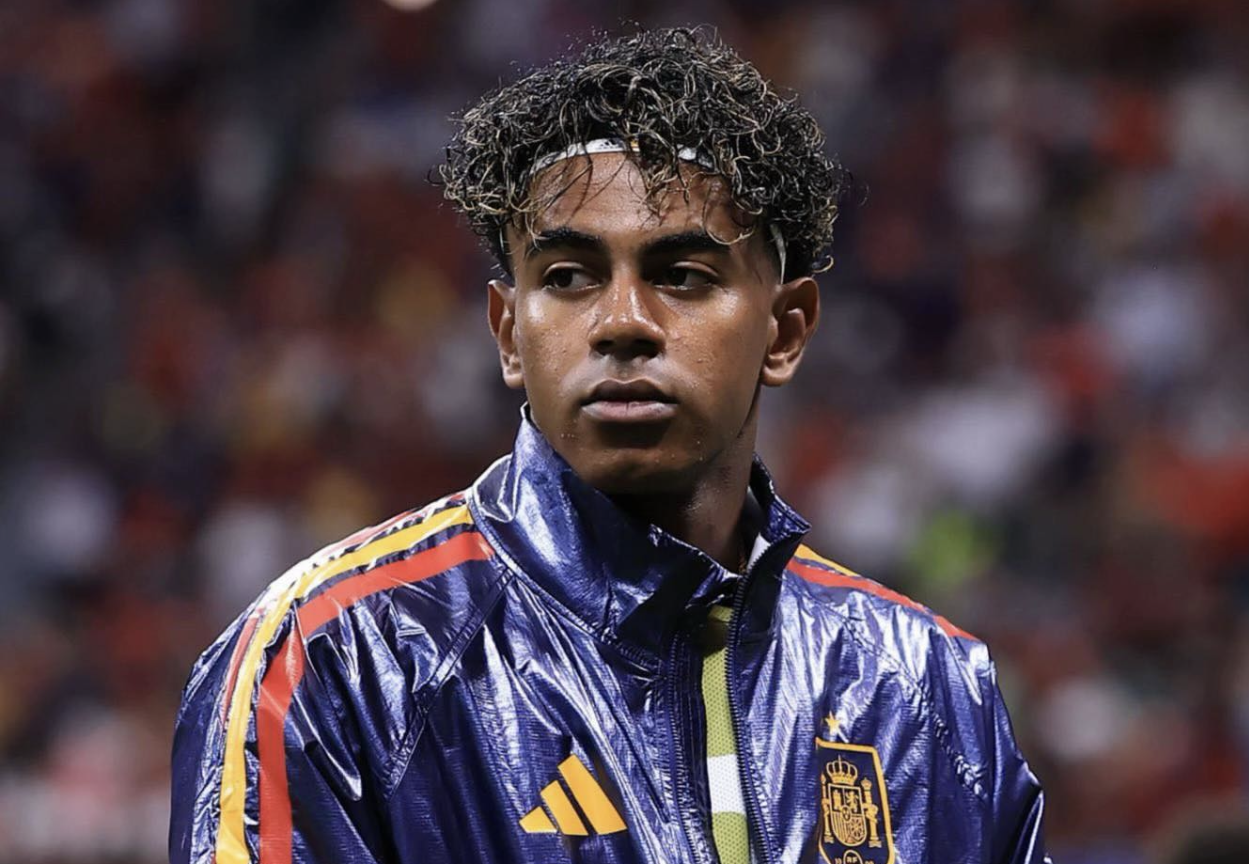 Nilai Lamine Yamal Tembus Rp3,8 Triliun, Ini Daftar 10 Pemain Termahal di Semifinal Piala Dunia 2026