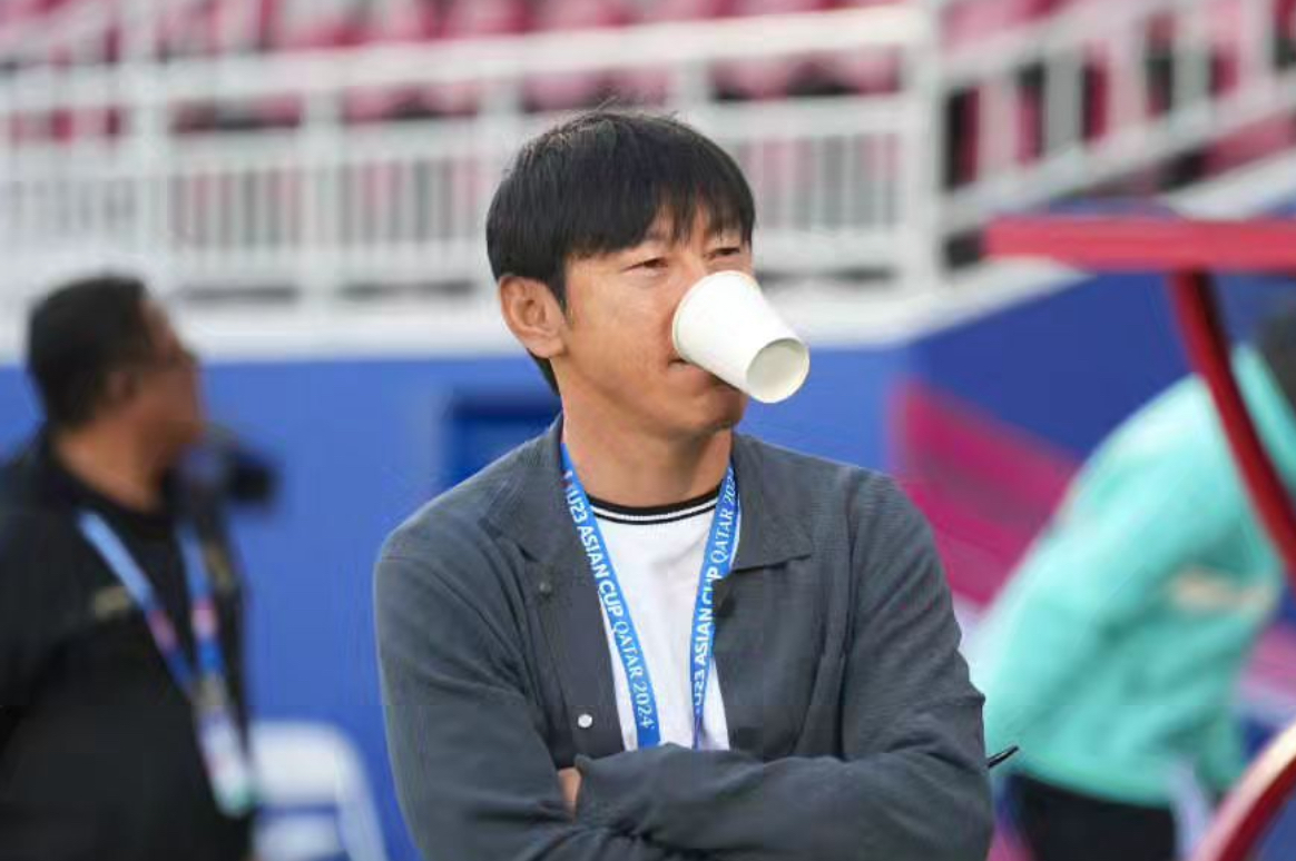 Intip Penghasilan Shin Tae-yong, Pelatih Korea Selatan Sukses Catatkan Sejarah Bersama Timnas Indonesia