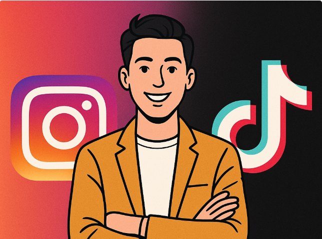 Rahasia Personal Branding Sukses di Instagram dan TikTok