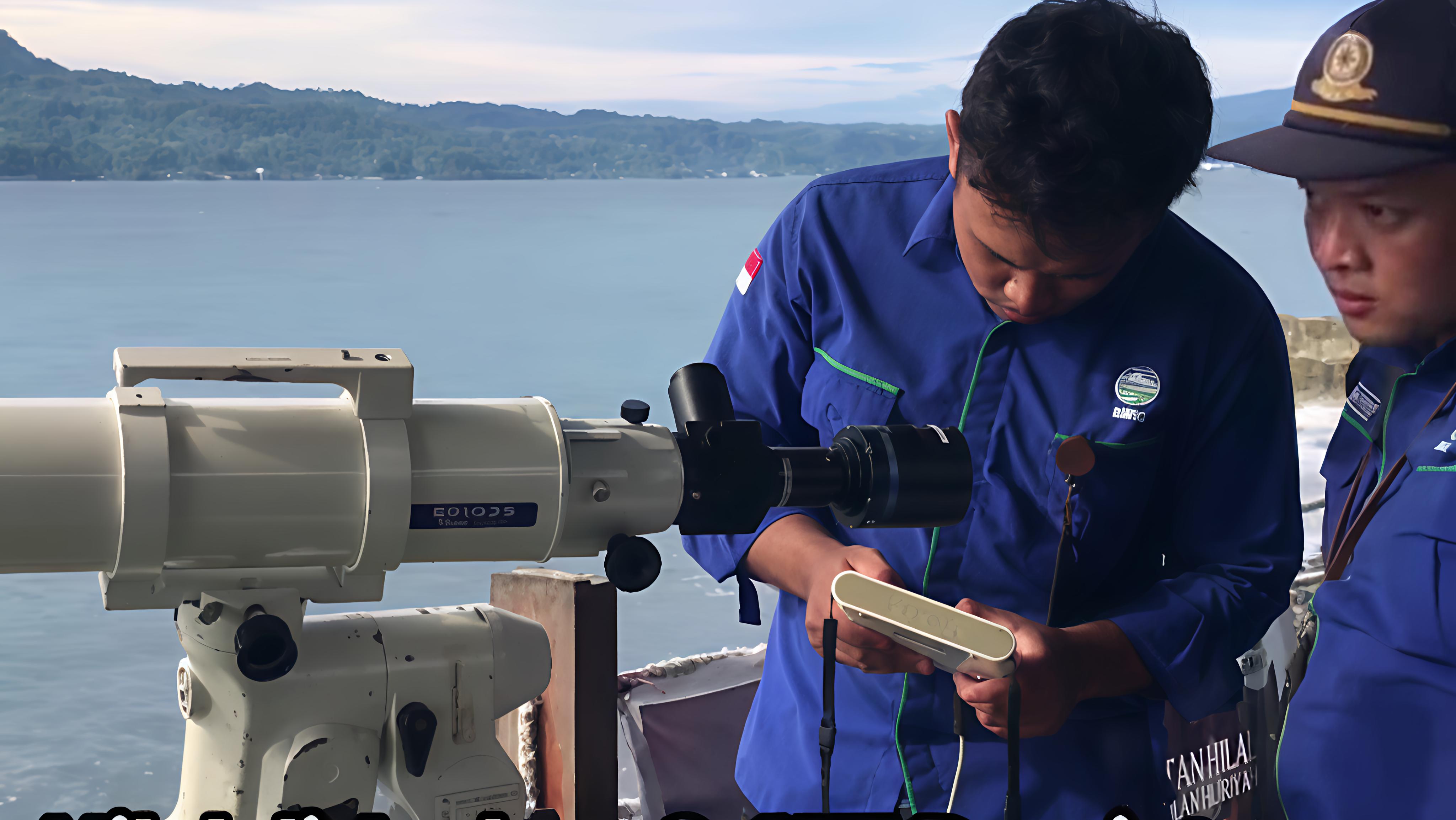 BMKG: Hilal Terlihat di Ambon, Jadi Nih Awal Puasa Ramadan Besok? 