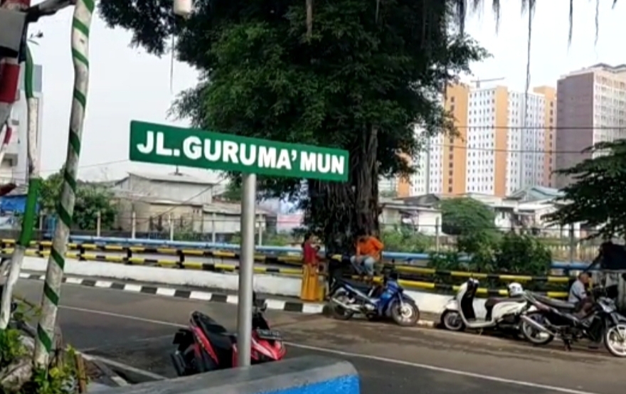 Dukcapil Jakarta Barat Jemput Bola Warga Terdampak Perubahan Nama Jalan