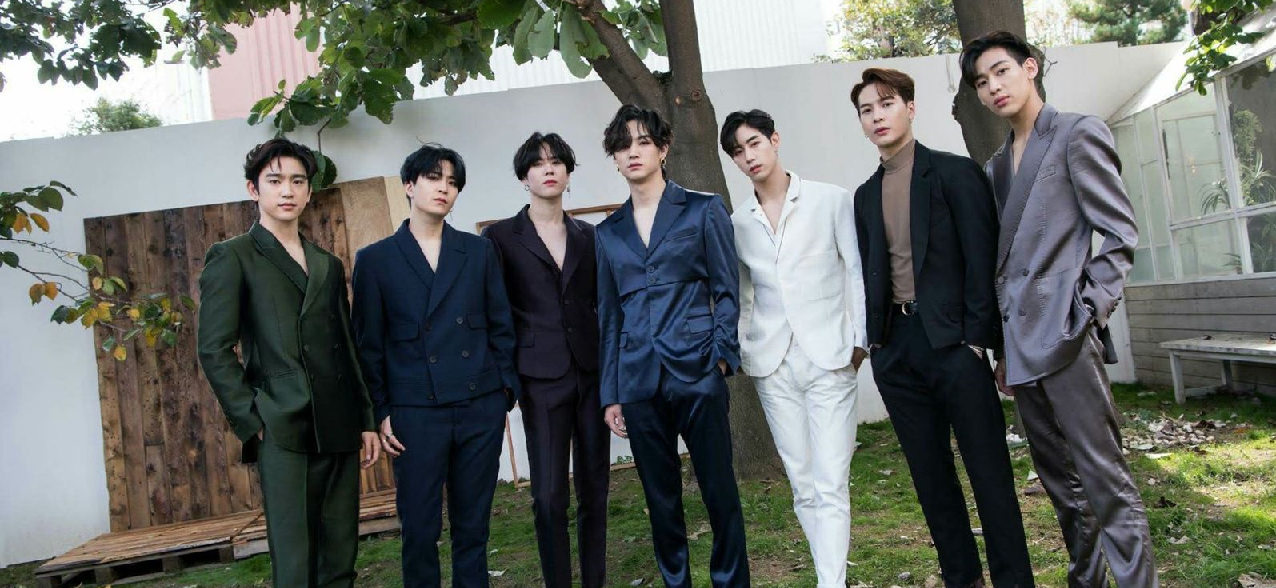 Rekomendasi 7 Lagu GOT7 yang Wajib Didengarkan Sebelum Mereka Comeback