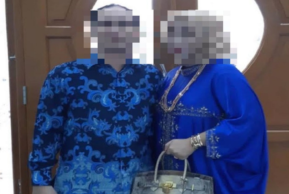 Dugaan Istri Pejabat Dishub DKI Flexing Tas Mewah, Inspektorat Ambil Tindakan Ini: Kita Harus Yakinkan