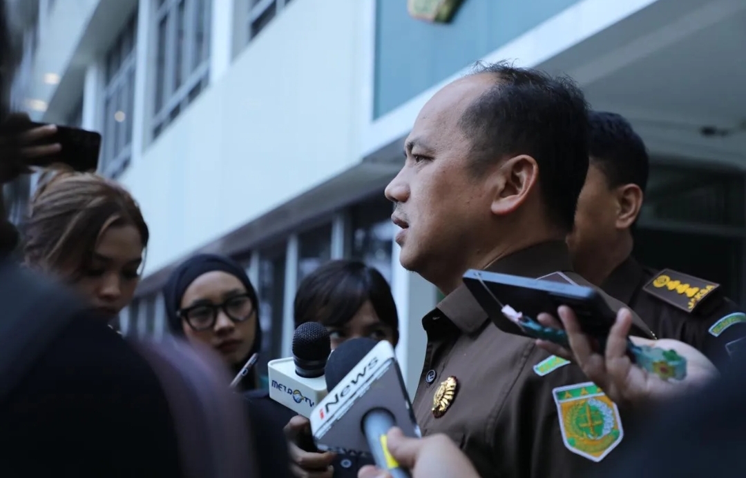 Dalami Perkara Kredit Sritex, Kejagung Periksa 5 Orang Saksi