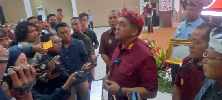 Oknum Polri dan Imigrasi  Terlibat Sindikat Perdagangan Ginjal