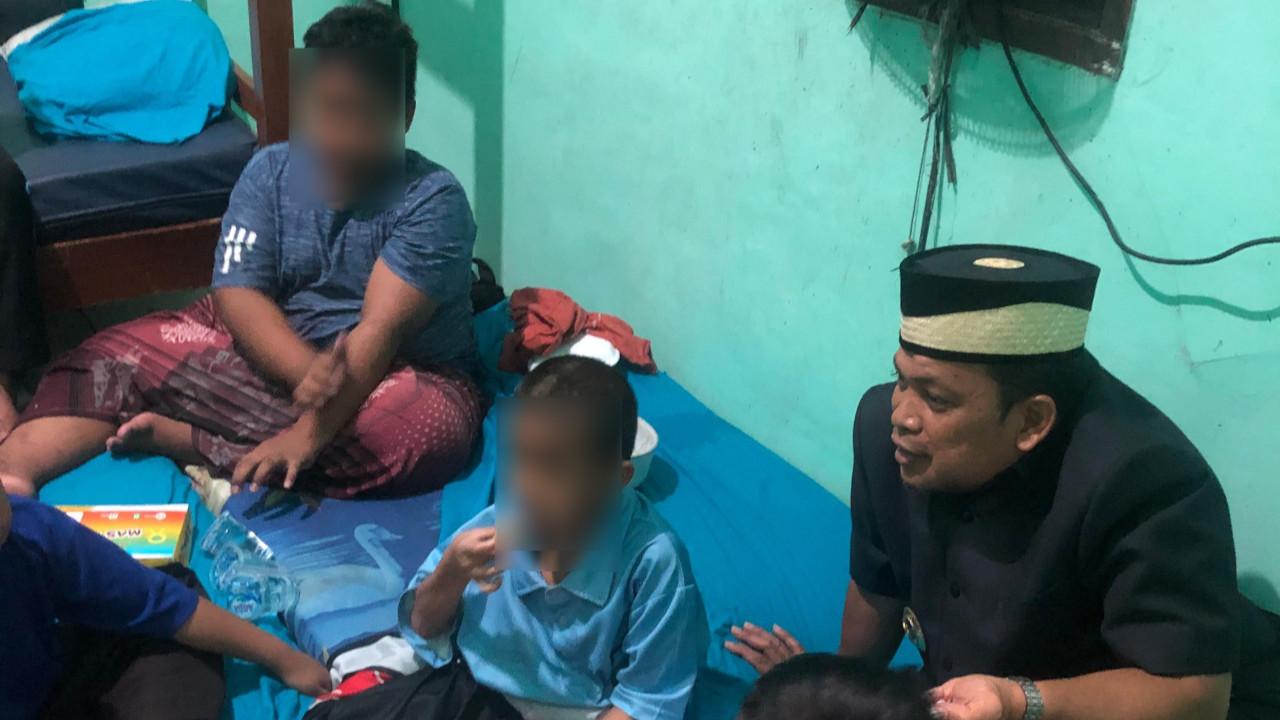 7 Fakta Kasus Pelecehan Seksual di Panti Asuhan Tangerang, Korban Laki-Laki hingga Satu Pengurus DPO