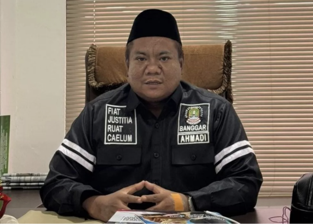 Arus Mudik Usai, DPRD Kota Bekasi Soroti Fenomena Urbanisasi