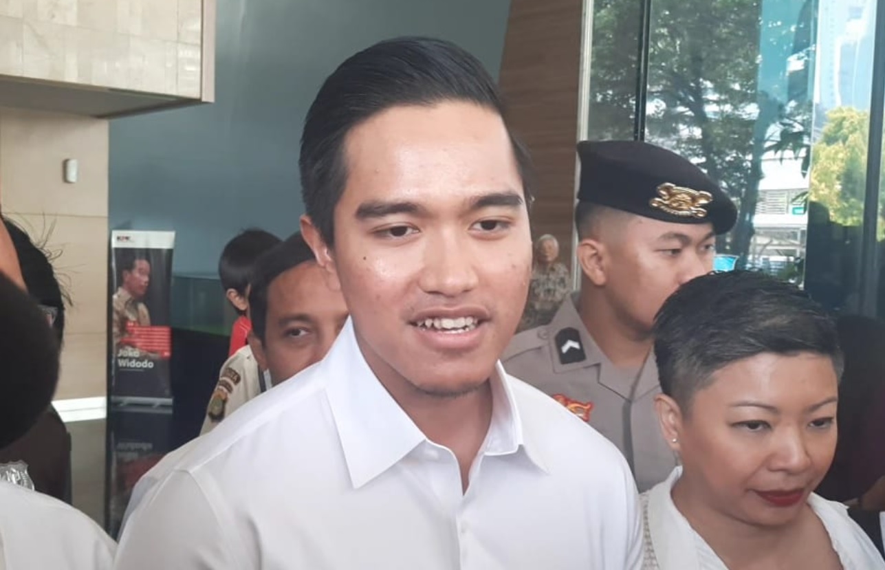 KPK Bandingkan Kasus Mario Dandy dan Kaesang Pangarep, Sama-sama Anak Penyelenggara Negara