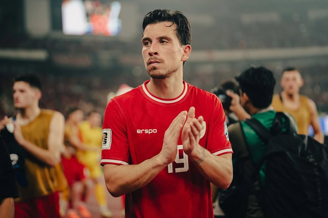 Persib Bandung Resmi Rekrut Thom Haye dan Federico Barba Lewat Cara Unik, Disiarkan Lewat TVRI Jawa Barat