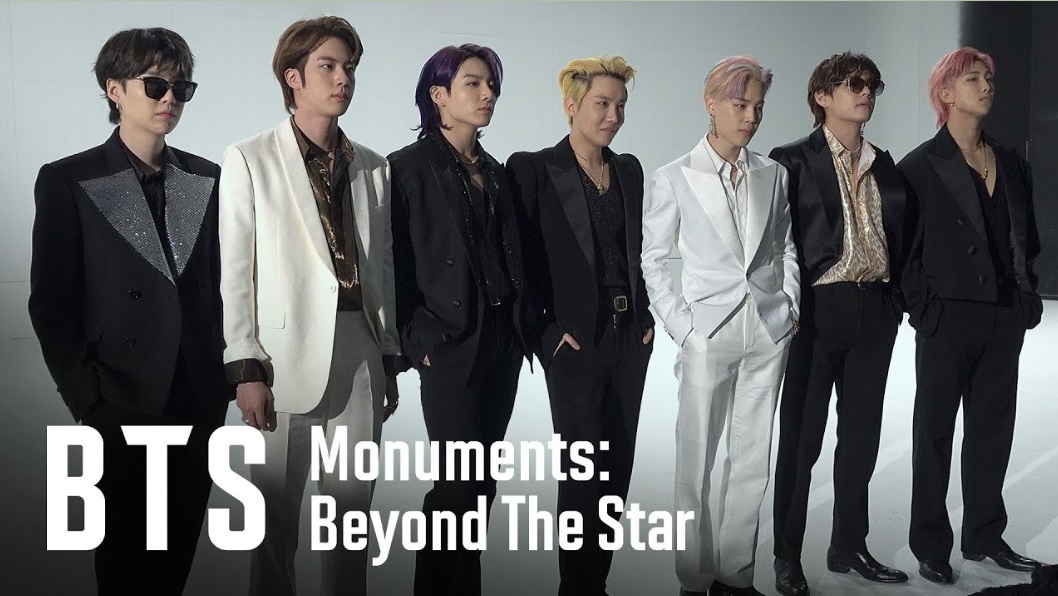 8 Hal yang Kita Ketahui dari BTS Monuments: Beyond the Star, Daesang Pertama Hingga Ingin Disband 