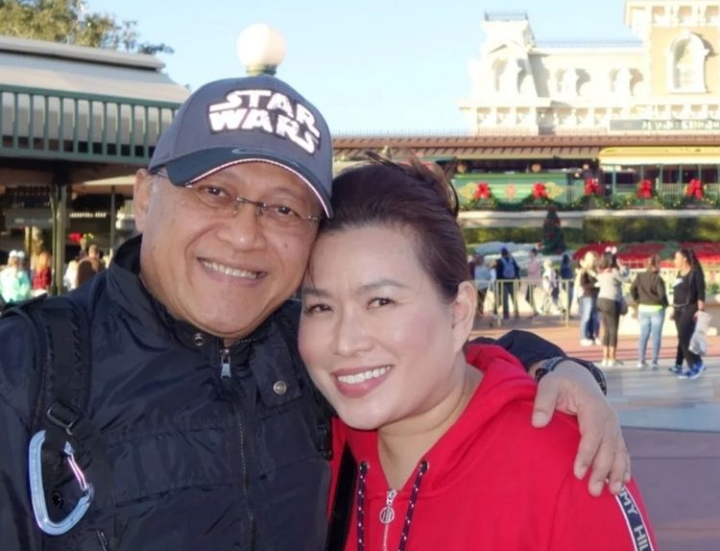 Mario Teguh dan Istri Terjerat Kasus Penipuan Rp 5 Miliar, Tak Penuhi Janji Sebagai Brand Ambassador Produk Skincare