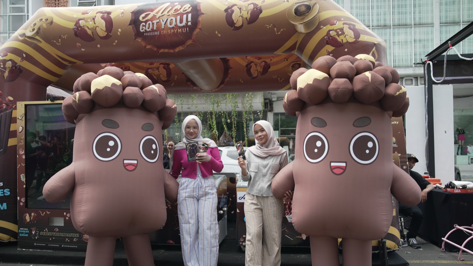 Aice Raih Superbrands Award 6 Tahun Berturut-turut dan Top Halal Award 3 Tahun Berturut-turut