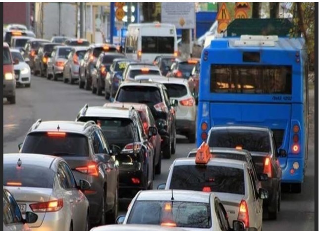 Indeks Kemacetan Jakarta Naik 50 Persen, Negara Dirugikan Rp 70 Triliun, Pengendara Rugi 30 Menit
