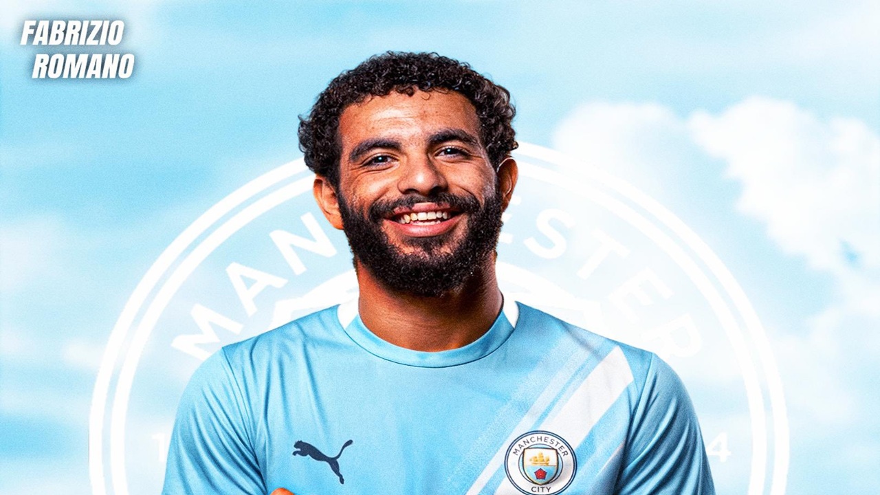 Deal! Rayan Ait-Nouri Gabung Manchester City dari Wolves, Segini Biaya Transfernya