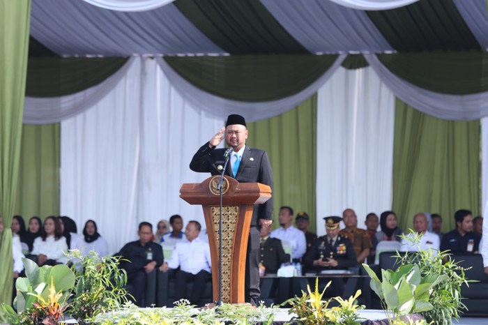 Gus Yani: Harhubnas Jadi Momentum Apresiasi Insan Transportasi dari Sabang sampai Merauke