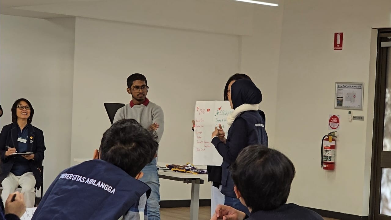 Public Speaking: Soft Skill yang Tak Lagi Bisa Diabaikan