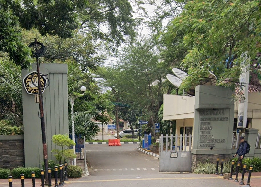 Heboh Kasus Pelecehan Seksual di Kampus, Rektor Universitas Pancasila Diperiksa Polisi di Polda Metro Jaya Senin Besok