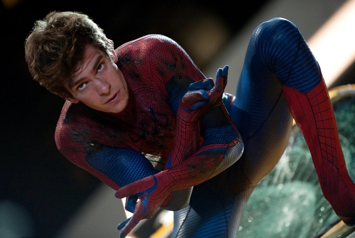 Sinopsis The Amazing Spider-Man, Debut Andrew Garfield Jadi Superhero di Bioskop TransTV 8 September 2024