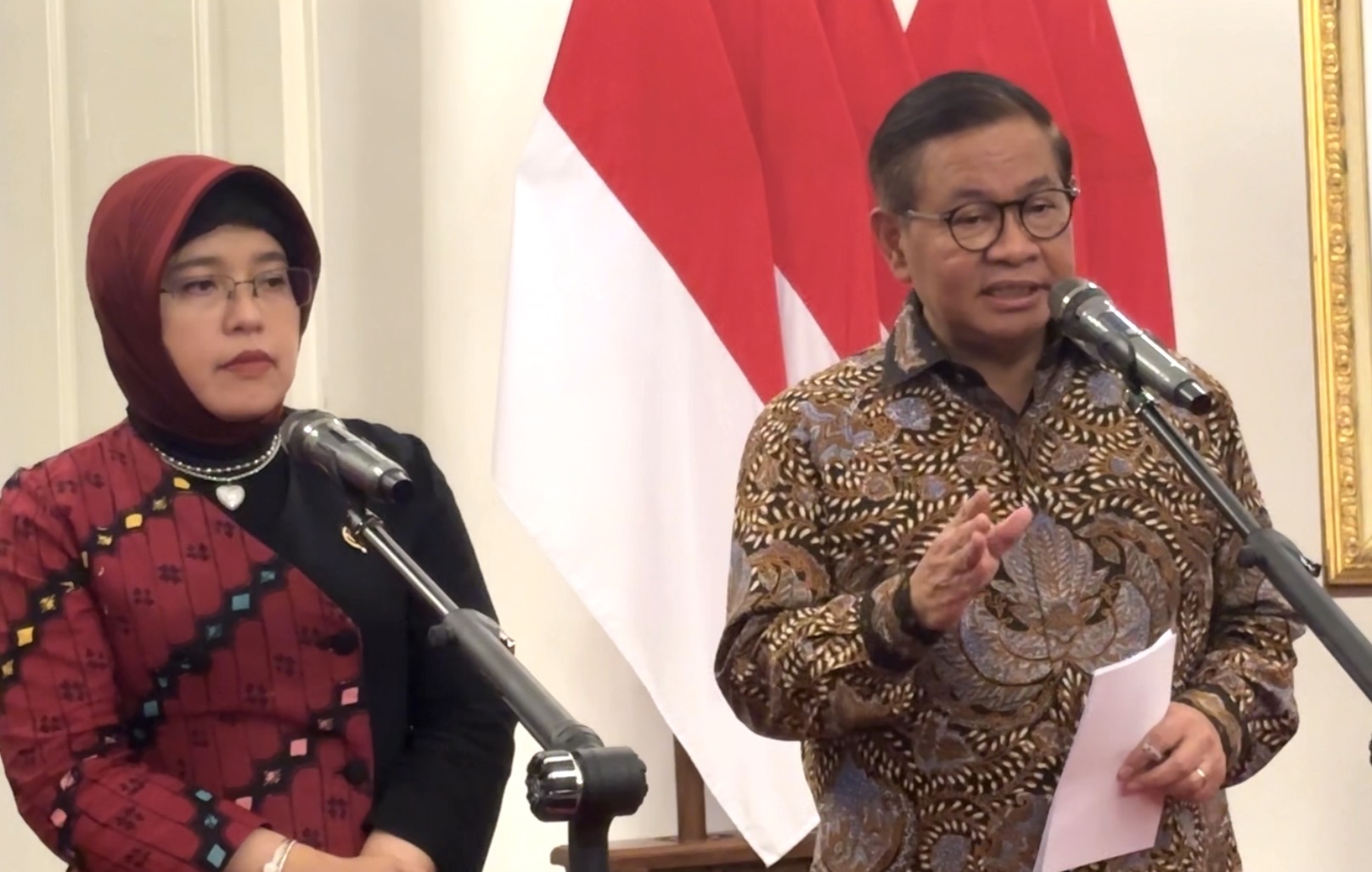 RW Kumuh di Jakarta Turun 52,58 Persen, Pramono: Ini Jadi Capaian Penting