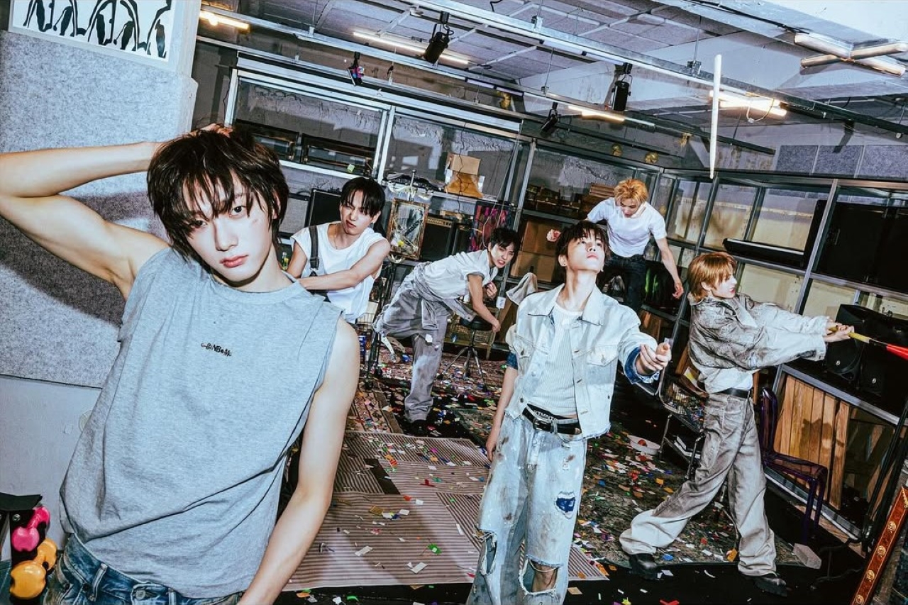 BOYNEXTDOOR Siap Comeback Lewat Album No Genre, Teaser MV I FEEL GOOD Bikin Heboh