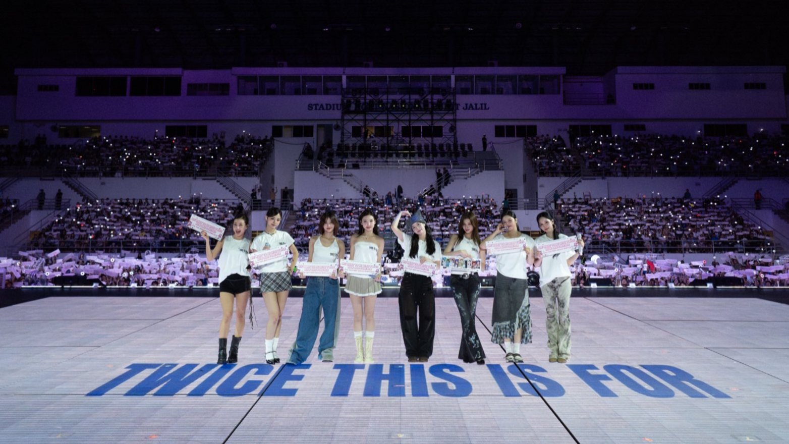 Polda Metro Tangkap Bos Promotor Mecimapro soal Tiket Konser Grup K-Pop Twice!