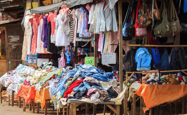 3 Risiko Thrifting Mulai Kesehatan sampai Hukum
