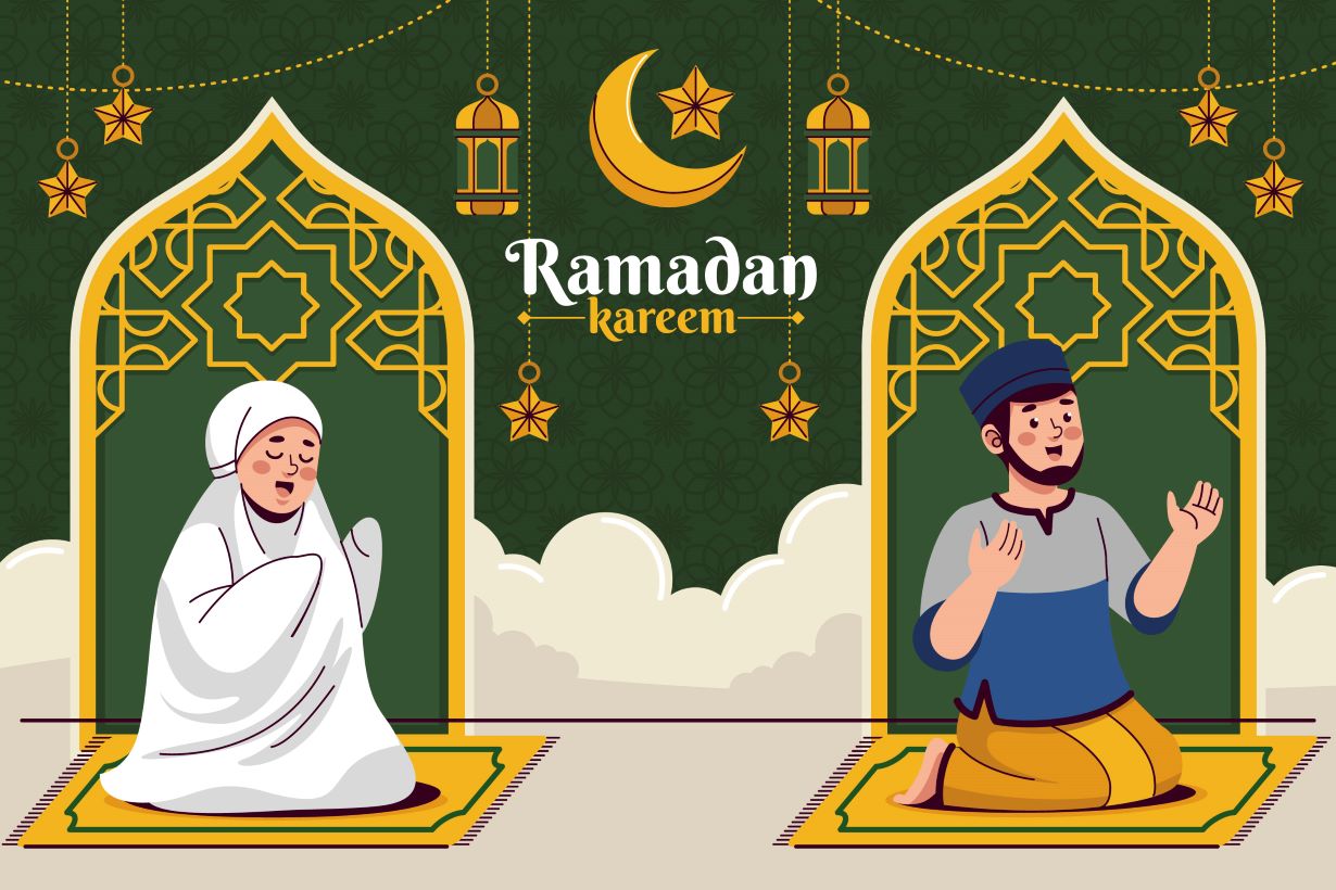 8 Ramadan Goals untuk Meningkatkan Kualitas Ibadah dan Hidup Lebih Produktif