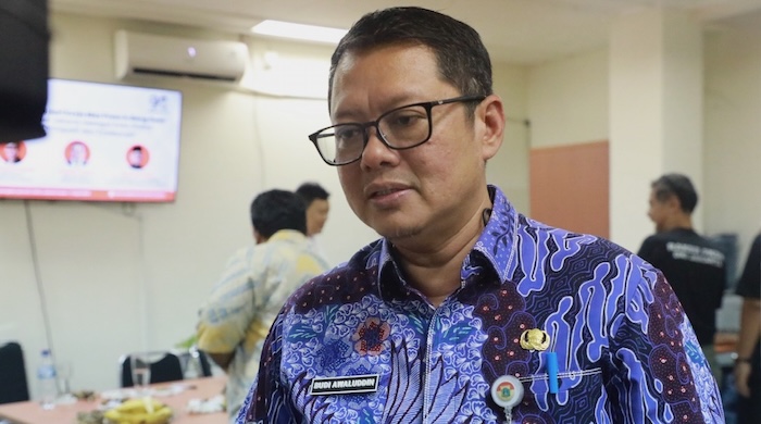 Kabel CCTV Tertimpa Pohon di Jakarta Barat, Ini Penjelasan Jakarta Smart City