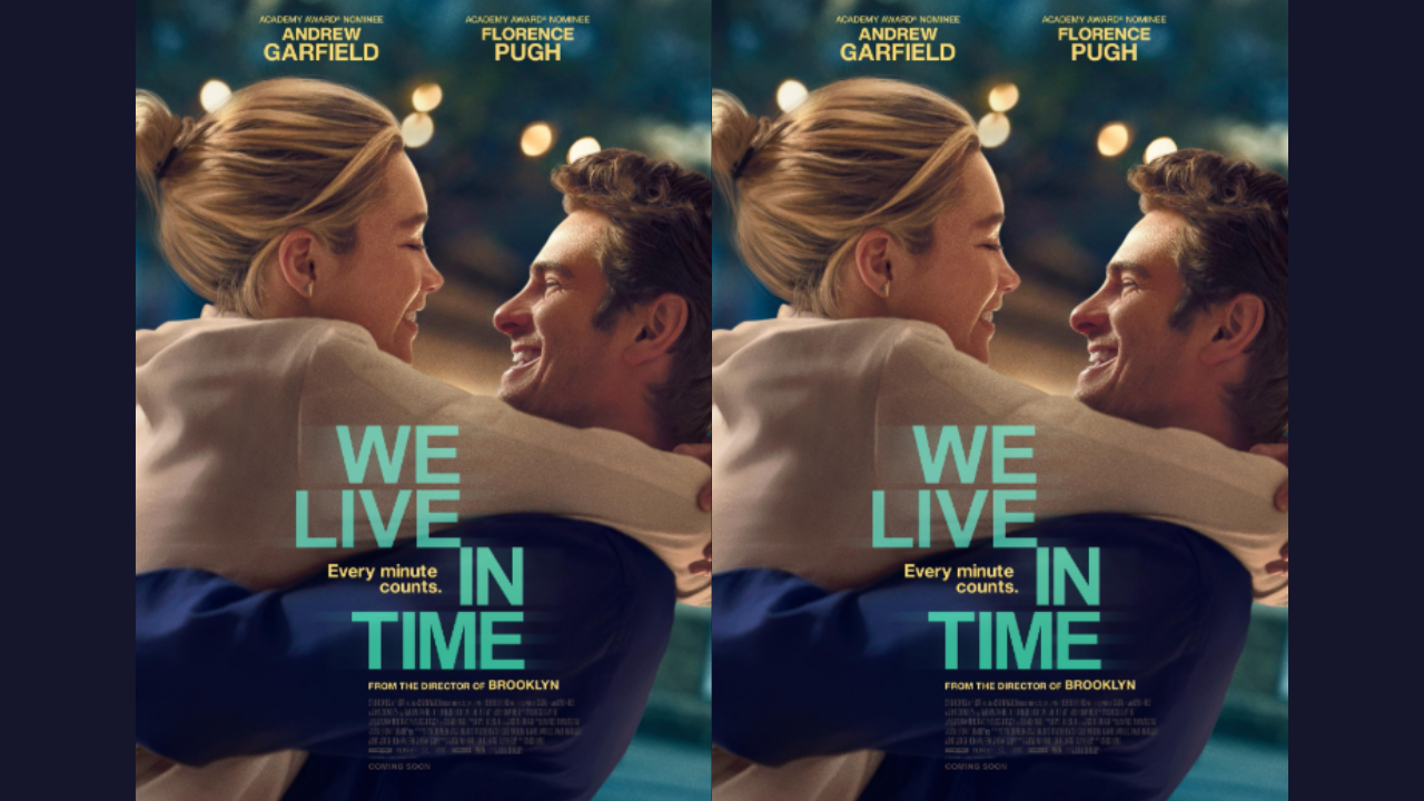 Intip Sinopsis Film We Live in Time Dibintangi Andrew Garfield dan Florence Pugh, Siap-Siap Baper!