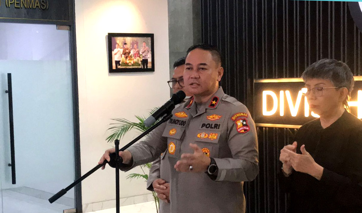 Penahanan Mahasiwi ITB Pembuat Meme Prabowo-Jokowi Ditangguhkan Oleh Polri