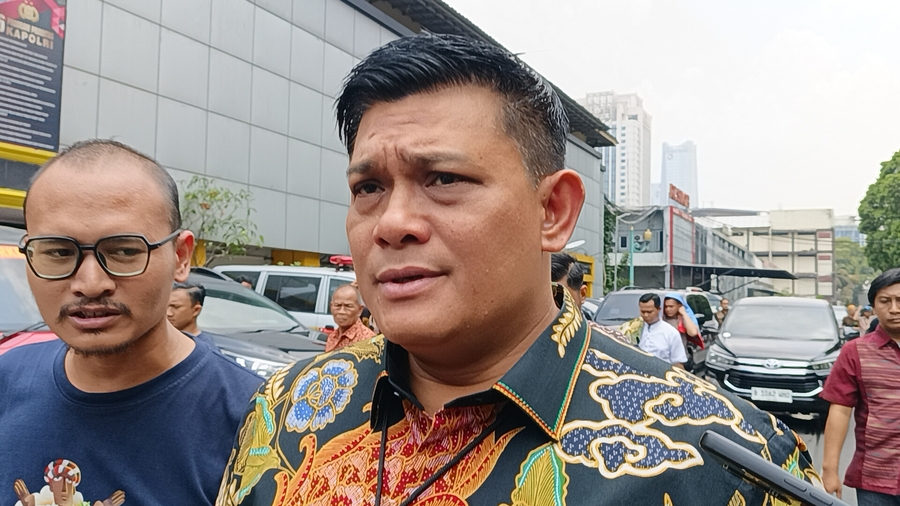 Pemeriksaan Ketua KPK Dijadwalkan Ditkrimsus PMJ