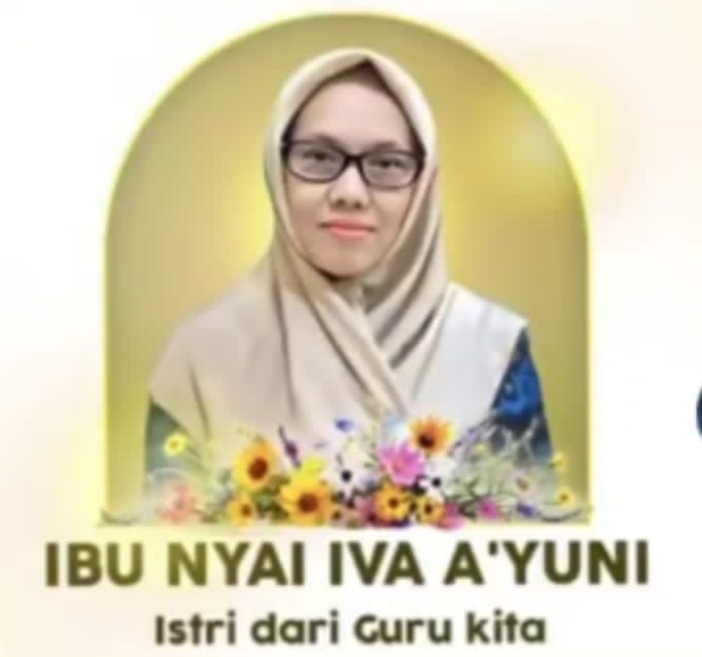 Hoaks Istri Gus Baha Meninggal Dunia Gegerkan Media Sosial, Ini Fakta Sebenarnya