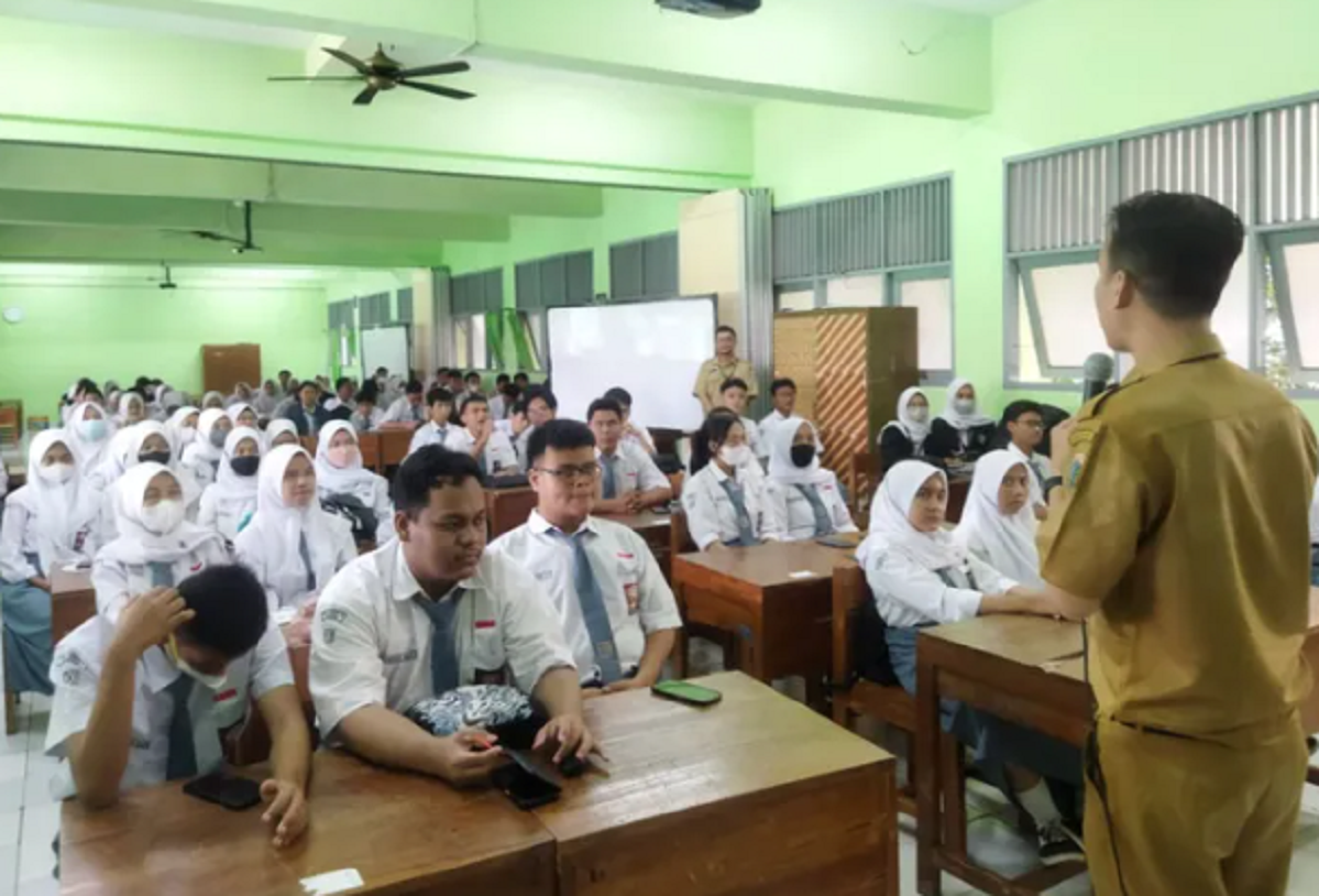 Tips Mendapatkan Rencana Pelaksanaan Pembelajaran (RPP) SMK Terbaru 2023