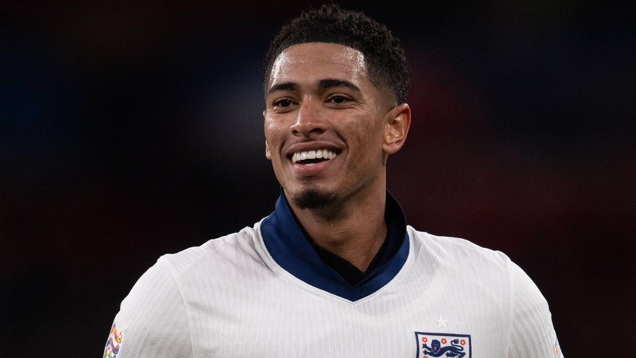 Ketegangan Bellingham dan Tuchel Ancam Masa Depan Timnas Inggris di Piala Dunia 2026