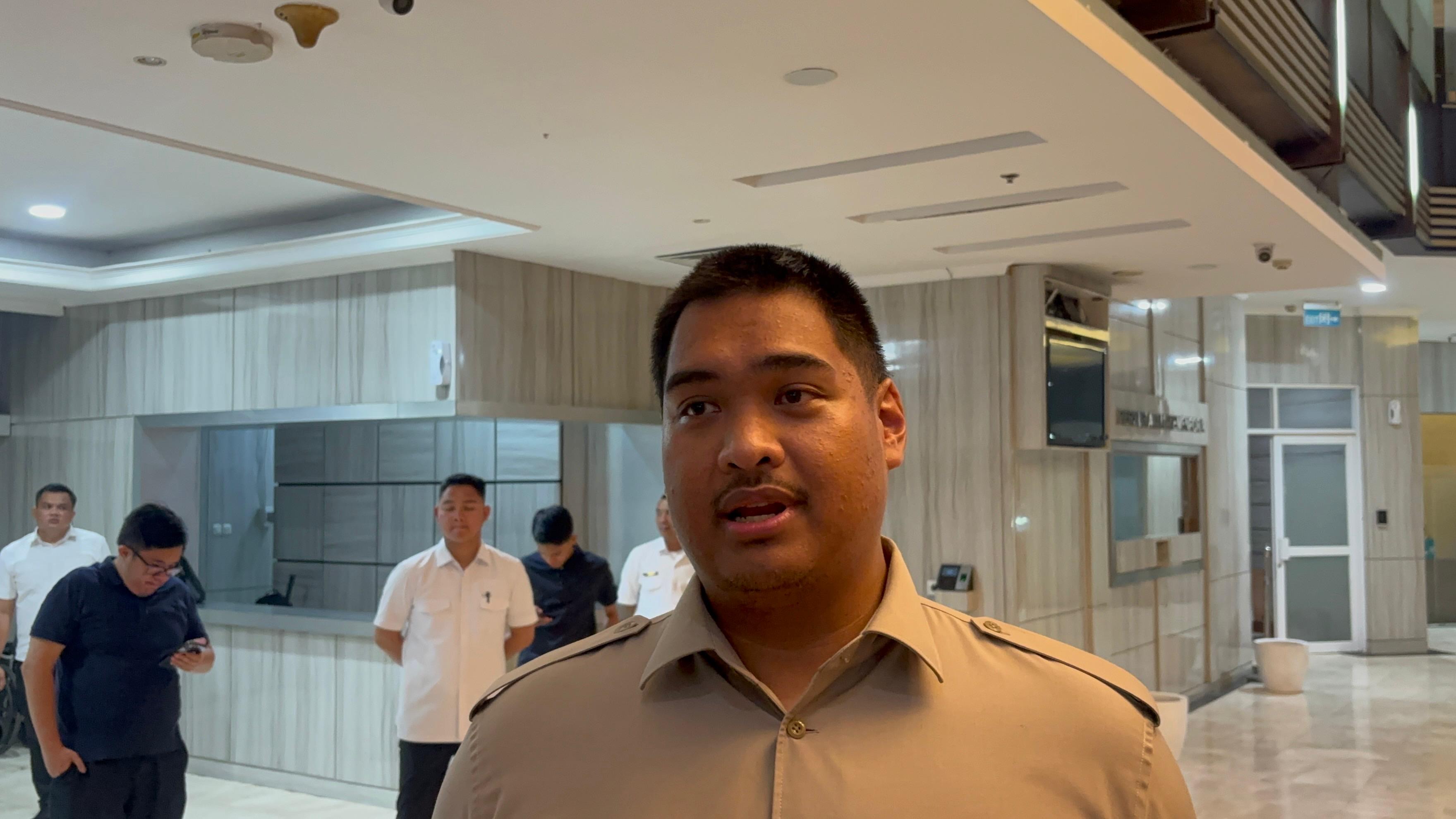 Sedih, Dito Ariotedjo Akui dapat Kabar Reshuffle Sejak Pagi Sebelum Dicopot