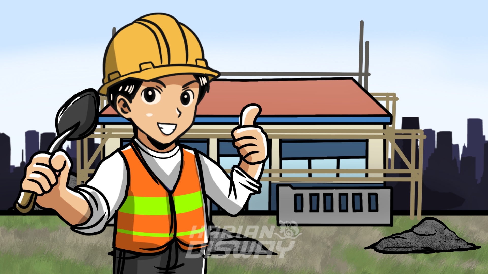 Revitalisasi Sekolah untuk Pendidikan Menumbuhkan