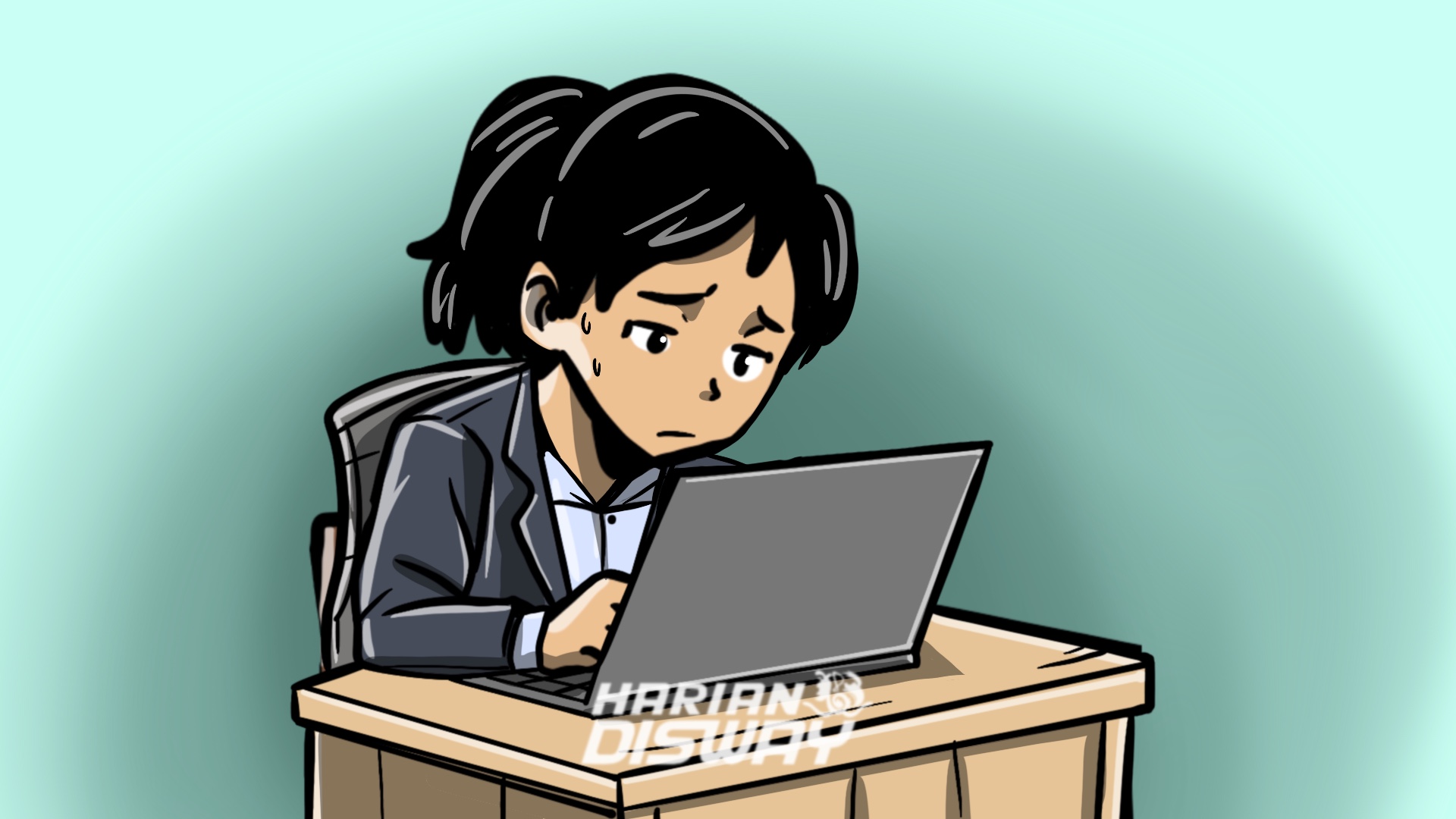 Keras Bekerja, tapi Tak Kunjung Kaya: Ironi Perempuan Indonesia Kini