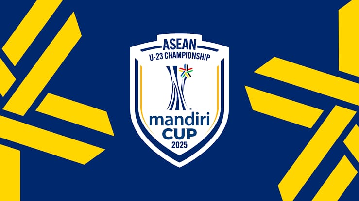 ASEAN U-23 Mandiri Cup 2025: Indonesia Kunci Tiga Poin Usai Kalahkan Filipina