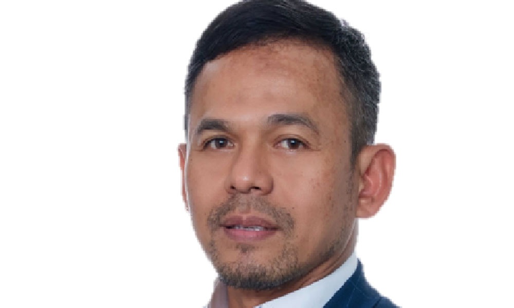 Profil Direktur Utama Bank bjb Yusuf Saadudin, Meninggal Dunia Baru 7 Bulan Menjabat