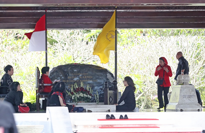 Seri Sang Putra Fajar (1): Warisan Abadi Spirit Bung Karno