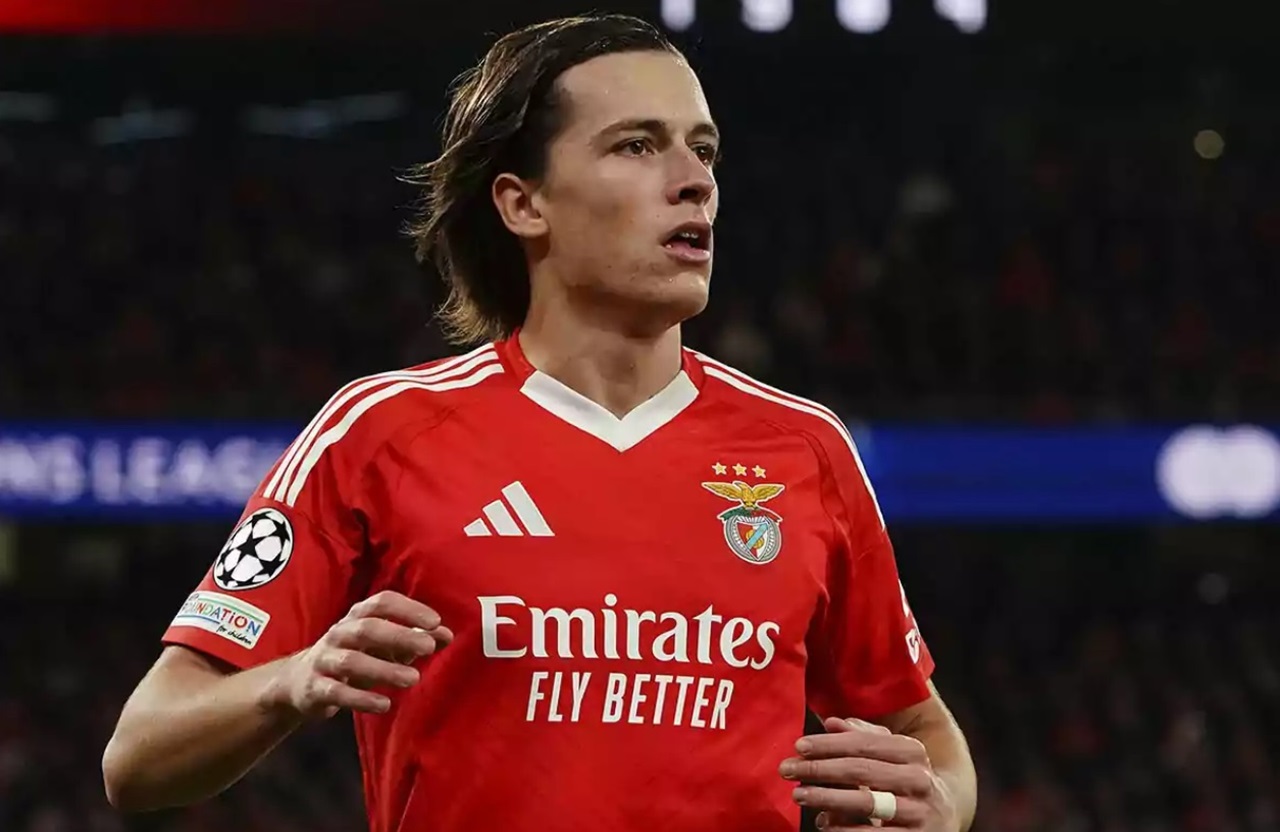 Sat Set! Habis Huijsen, Real Madrid Dapat Alvaro Carreras, Simak Profilnya