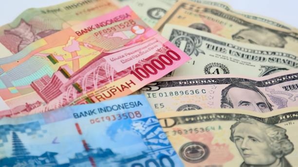 Rupiah Menguat Imbas Perjanjian Damai Iran-AS