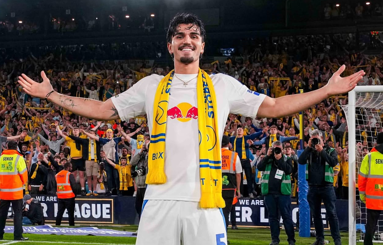 3 Pemain Keturunan Dijagokan Gabung Timnas Indonesia Jika Lolos Piala Dunia 2026, Patrick Kluivert Bujuk Ian Maatsen?