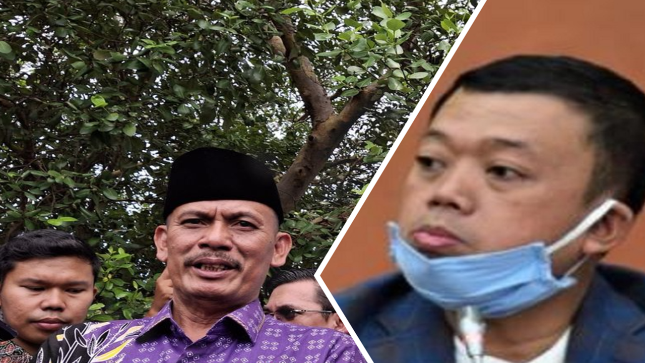 Terungkap Isi Debat Panas Pagar Laut Tangerang Antara Nusron dan Kades Kohod