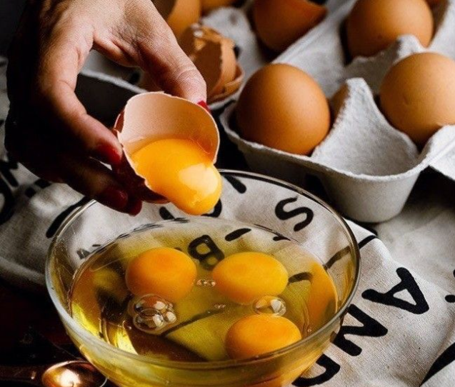 5 Rekomendasi Jajanan Olahan Telur, Mudah Dibuat di Rumah