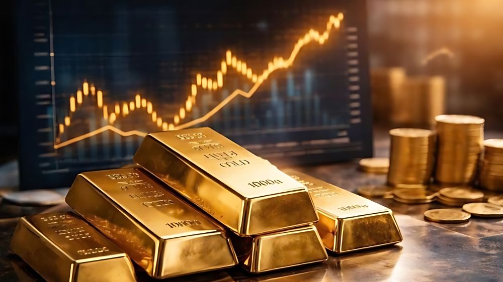 Harga Emas Antam Naik Lagi Hari Ini, Tembus Rp3.049.000 per Gram!