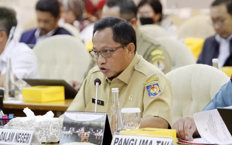 Pelantikan Kepala Daerah Terpilih, Berlangsung Serentak 6 Februari 2025