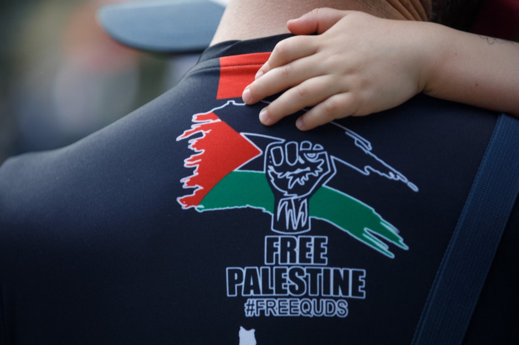 Hamas Akan Bebaskan Sandera Warga Negara Israel-Amerika, Trump Harap ada Kemajuan Perundingan Damai