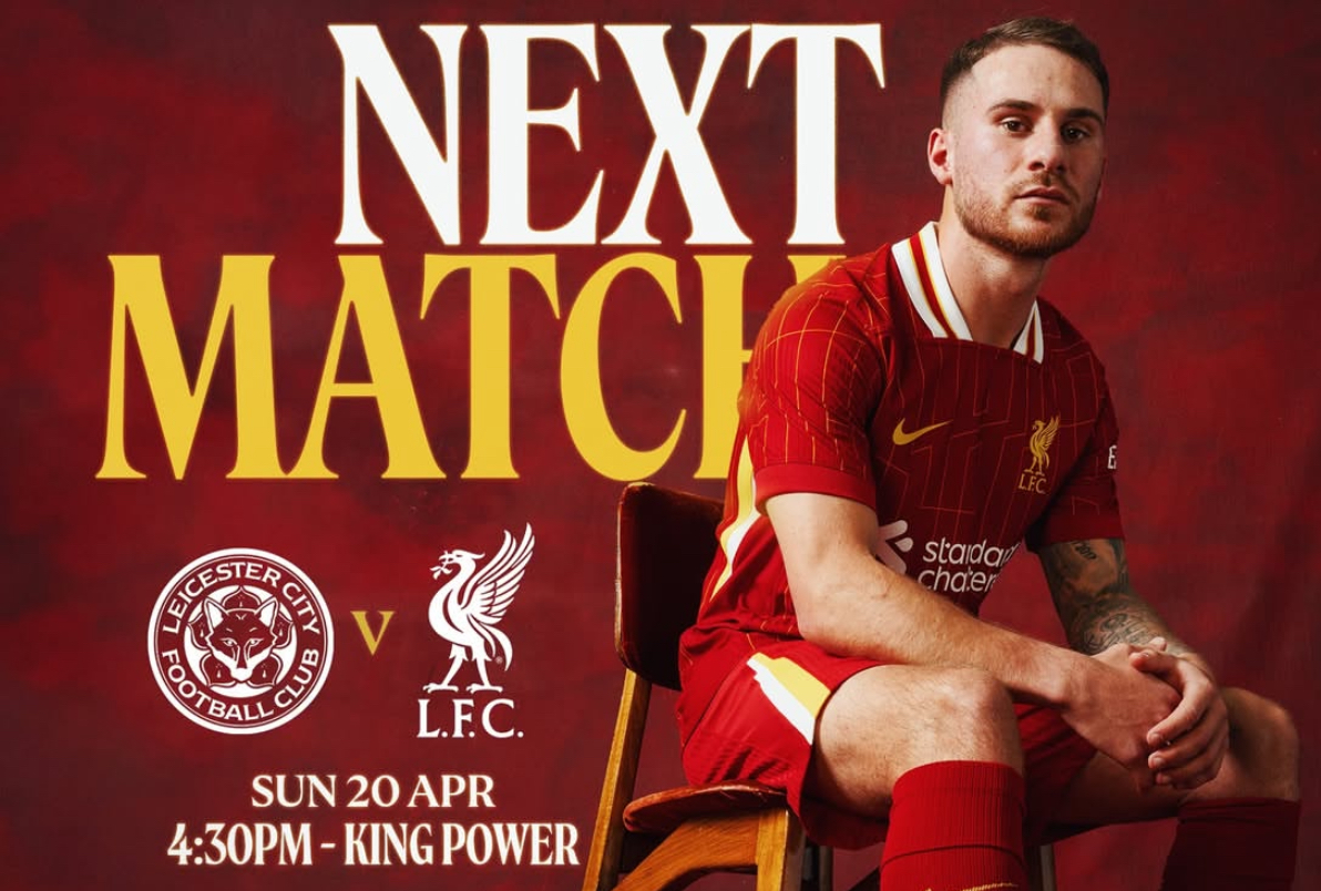 Prediksi Leicester City vs Liverpool, Pesta Degradasi vs Gelar Juara Liga Primer di Depan Mata